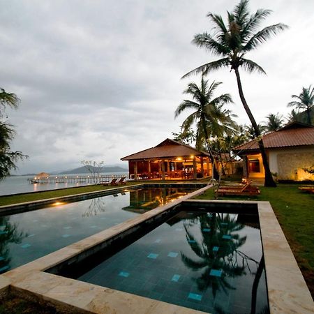 Cocotinos Sekotong Lombok Hotel Sekotong Barat Luaran gambar
