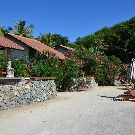 Cocotinos Sekotong Lombok Hotel Sekotong Barat Luaran gambar