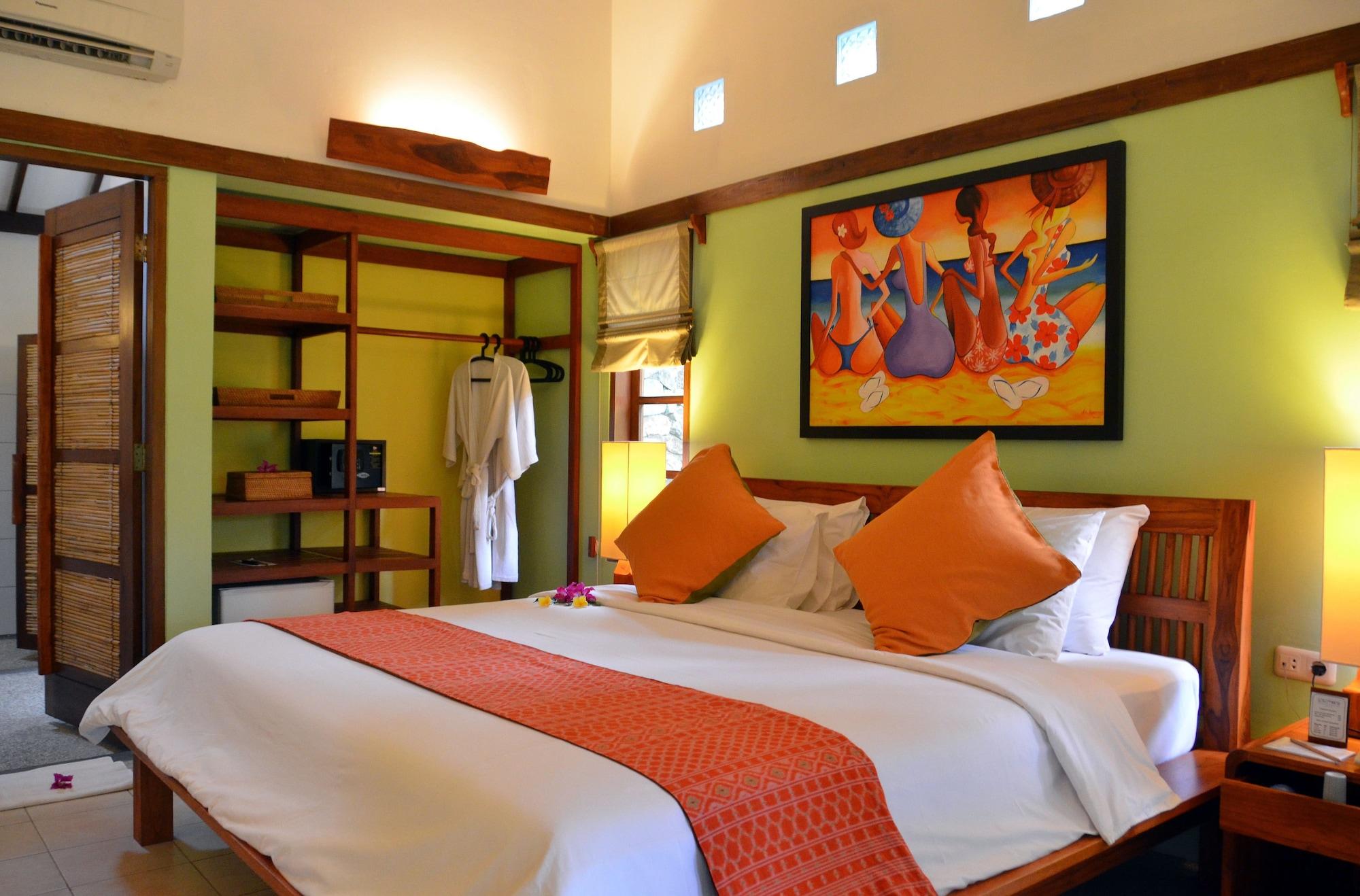Cocotinos Sekotong Lombok Hotel Sekotong Barat Luaran gambar