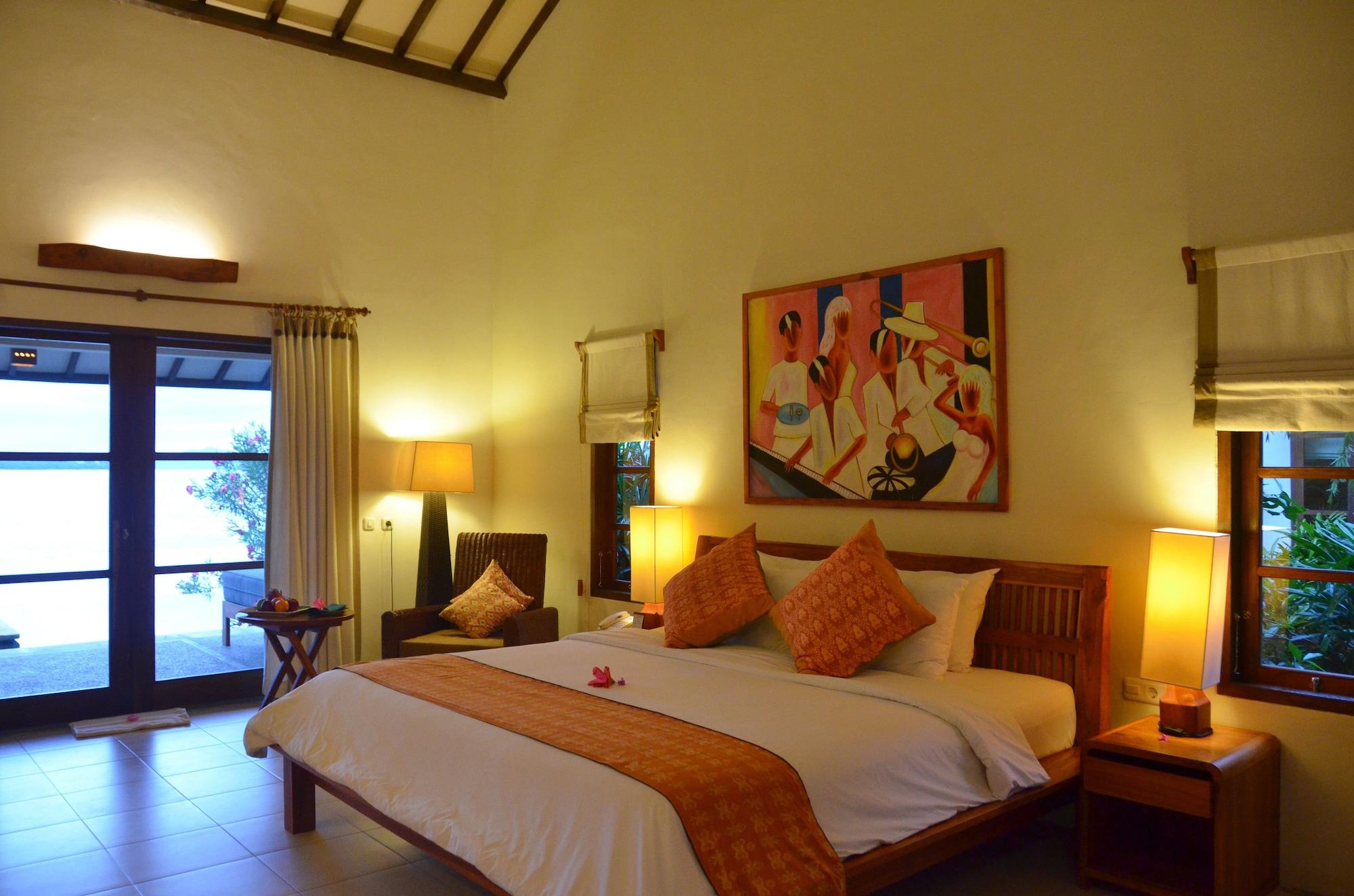 Cocotinos Sekotong Lombok Hotel Sekotong Barat Luaran gambar