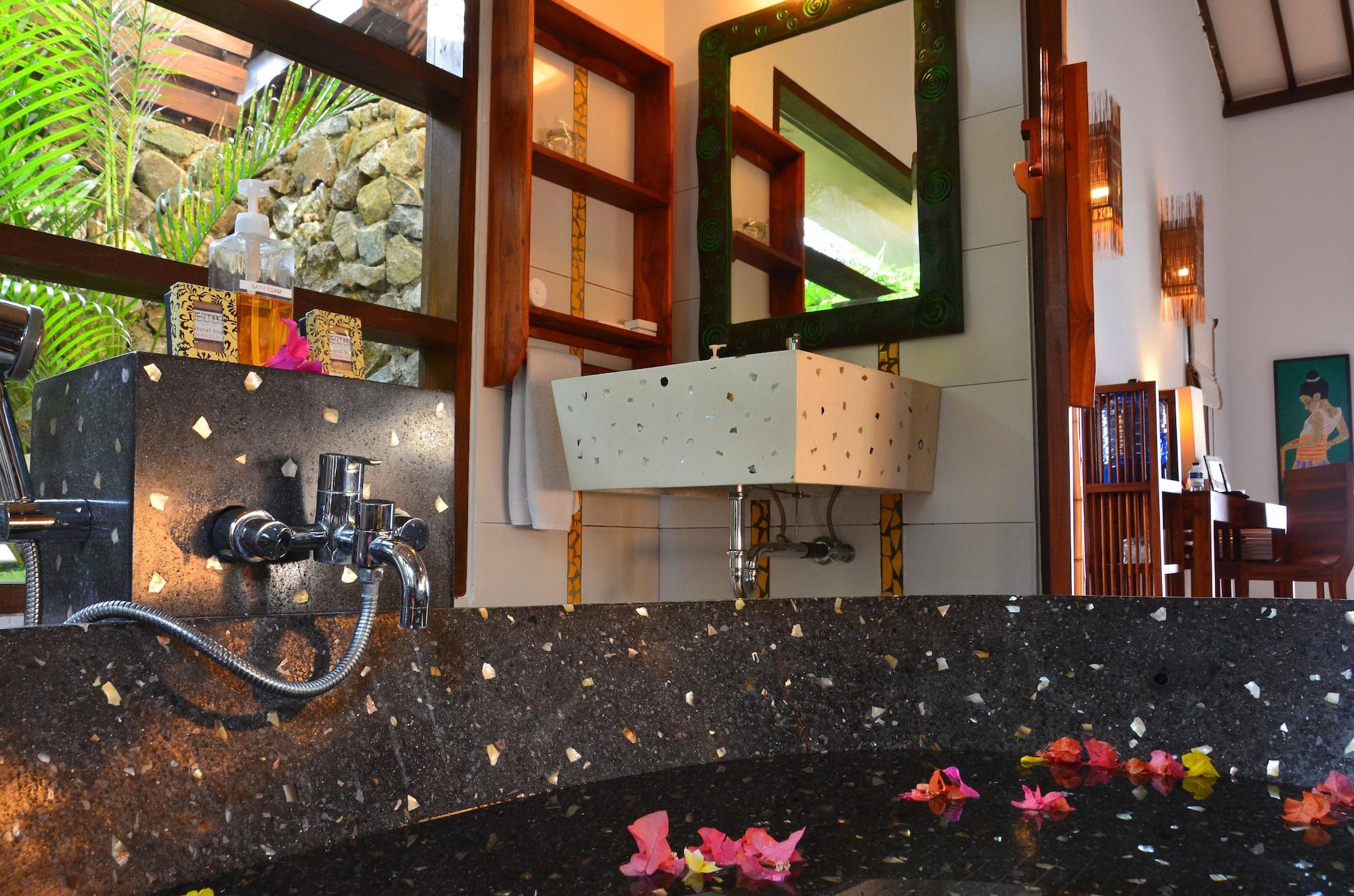 Cocotinos Sekotong Lombok Hotel Sekotong Barat Luaran gambar