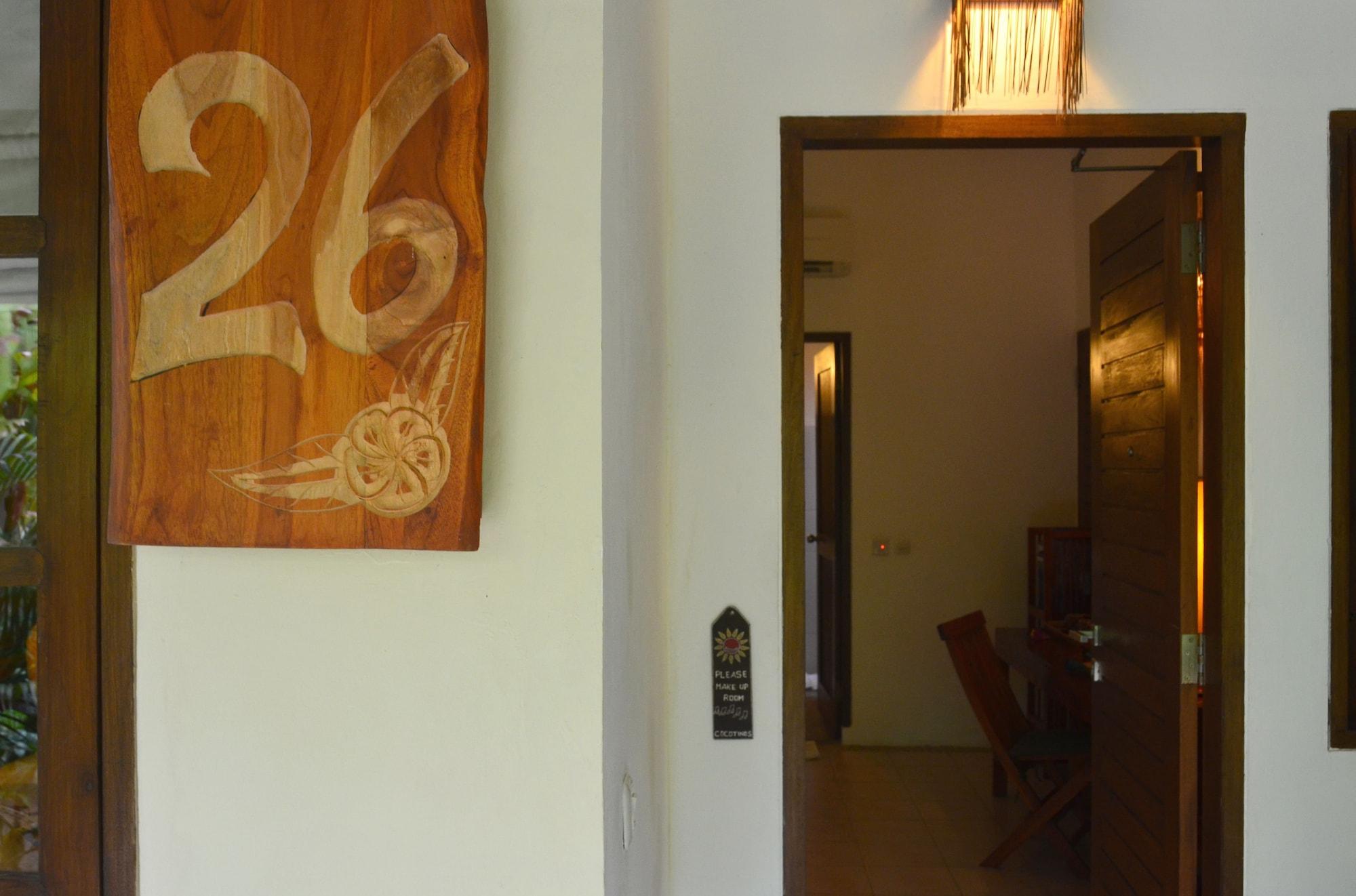 Cocotinos Sekotong Lombok Hotel Sekotong Barat Luaran gambar