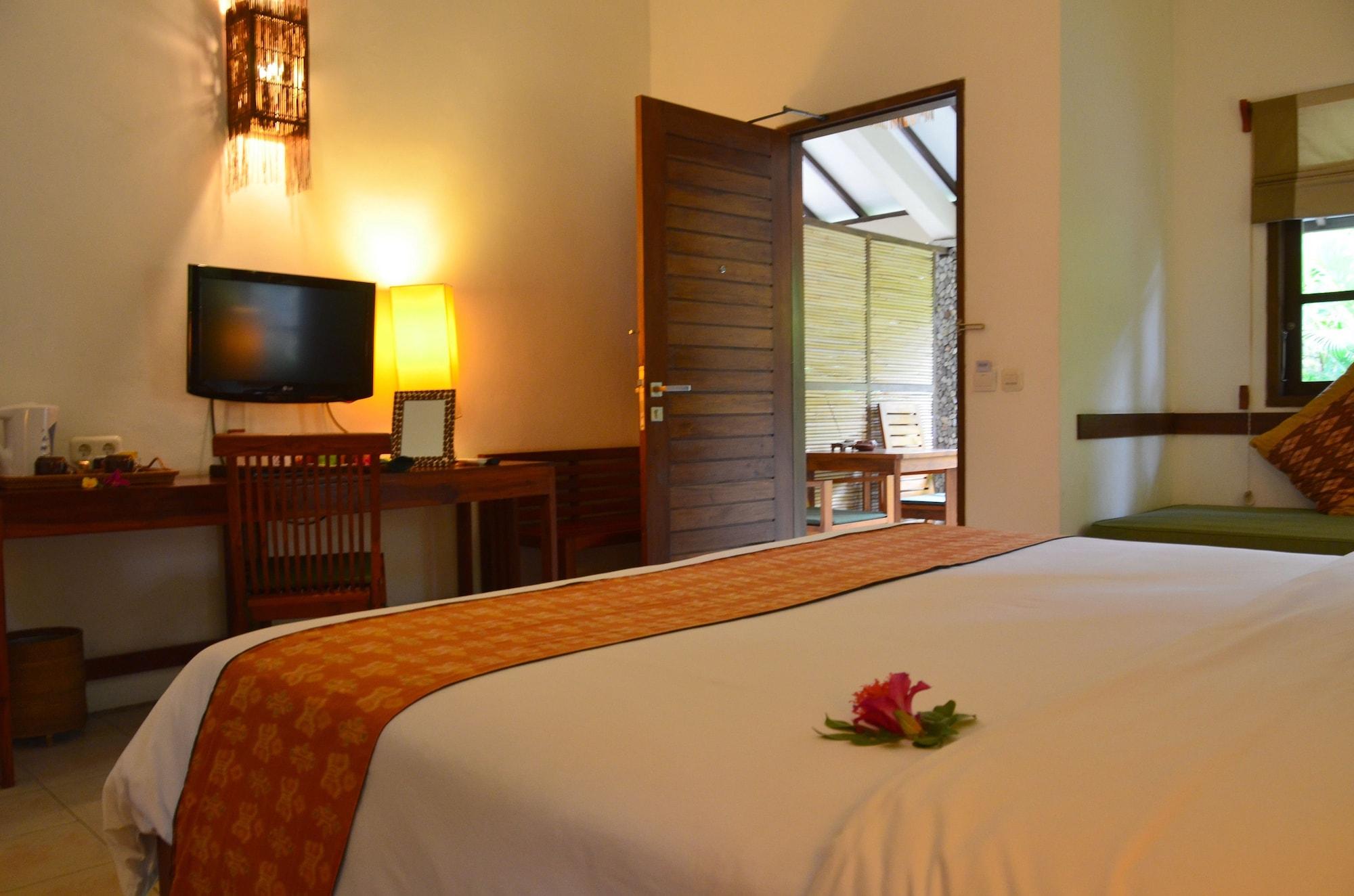 Cocotinos Sekotong Lombok Hotel Sekotong Barat Luaran gambar