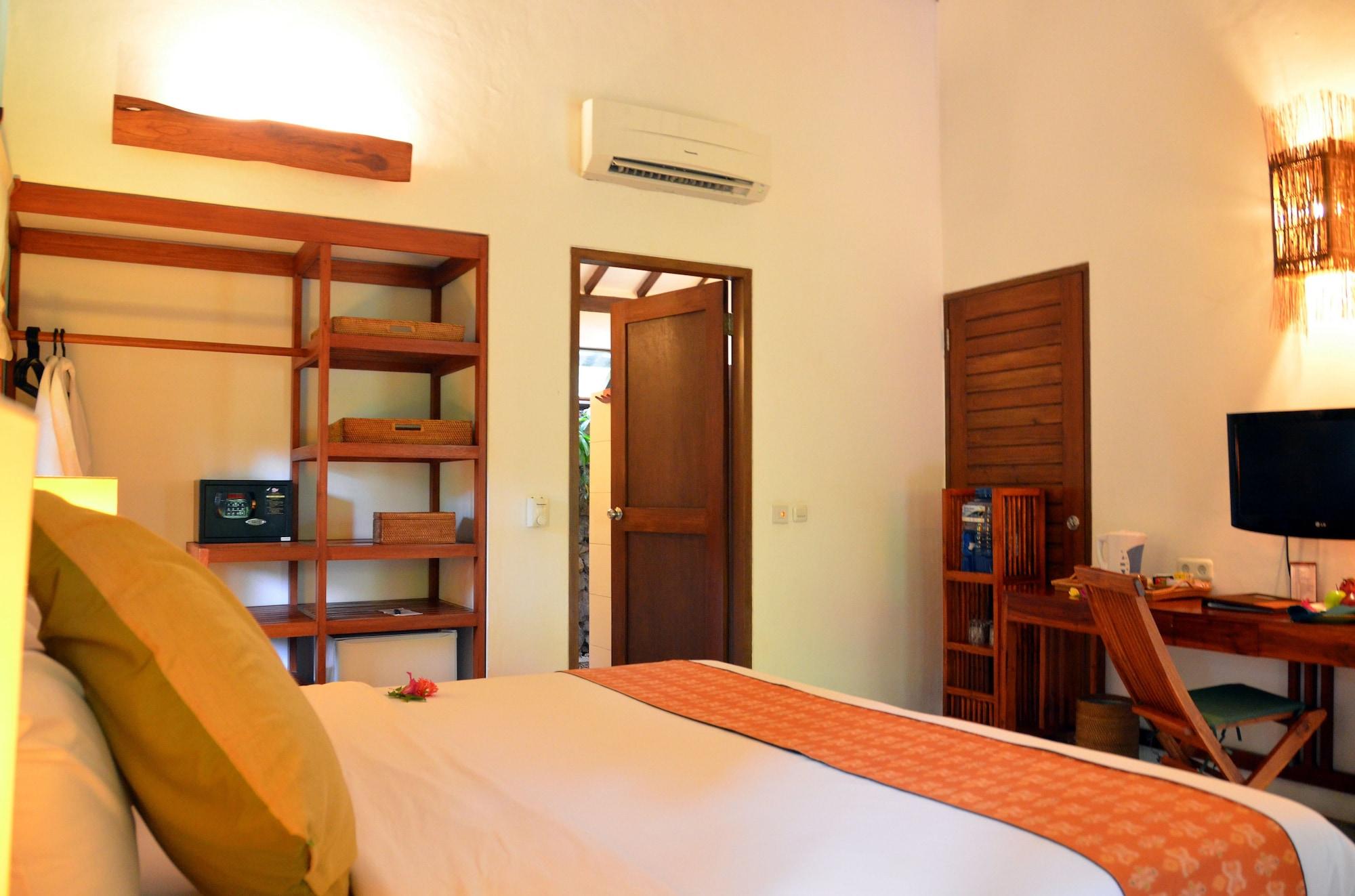 Cocotinos Sekotong Lombok Hotel Sekotong Barat Luaran gambar