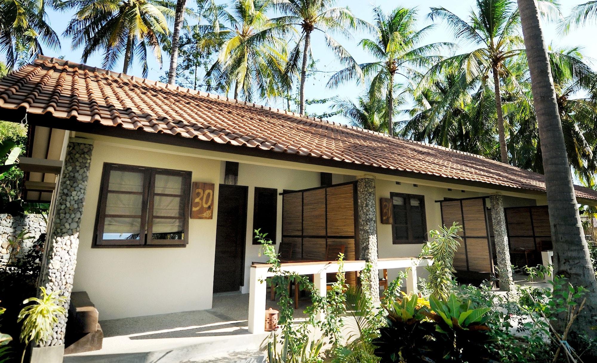 Cocotinos Sekotong Lombok Hotel Sekotong Barat Luaran gambar