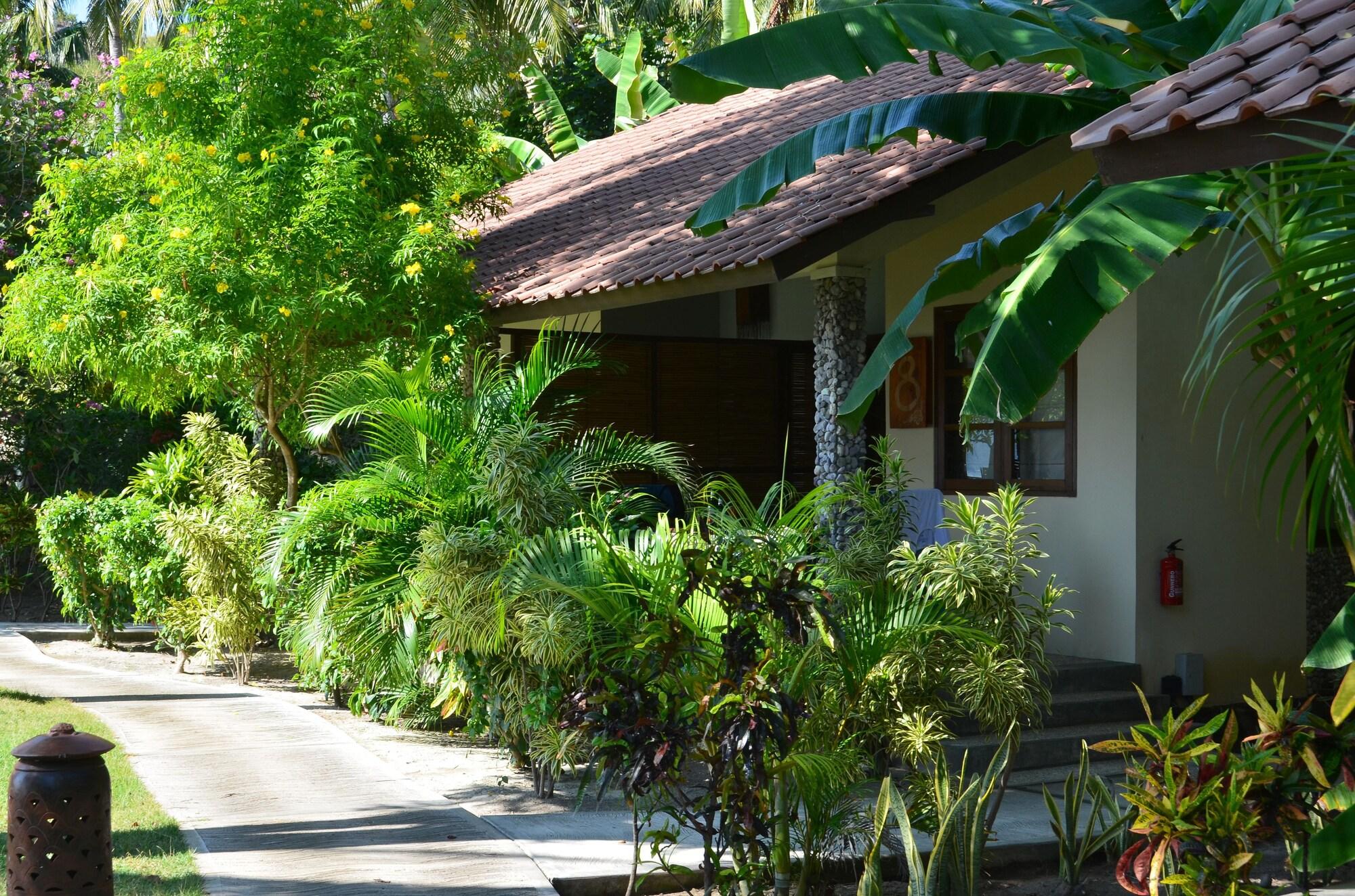 Cocotinos Sekotong Lombok Hotel Sekotong Barat Luaran gambar