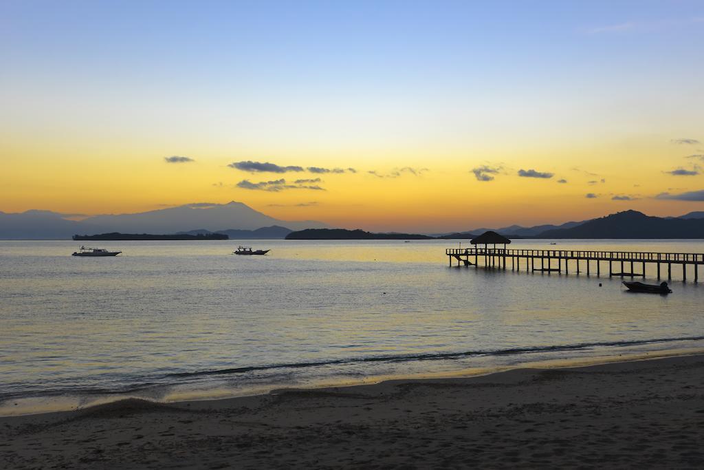 Cocotinos Sekotong Lombok Hotel Sekotong Barat Luaran gambar