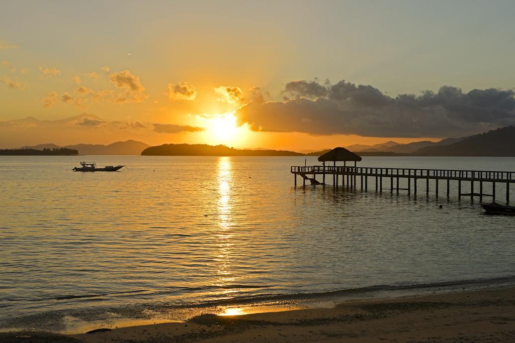 Cocotinos Sekotong Lombok Hotel Sekotong Barat Luaran gambar