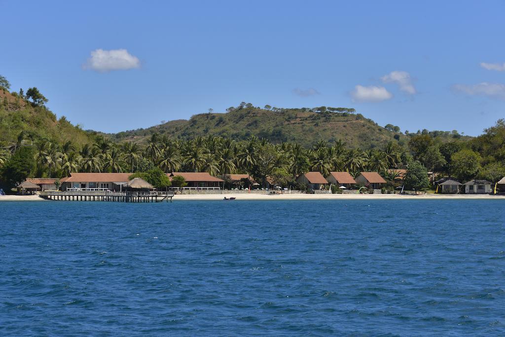 Cocotinos Sekotong Lombok Hotel Sekotong Barat Luaran gambar