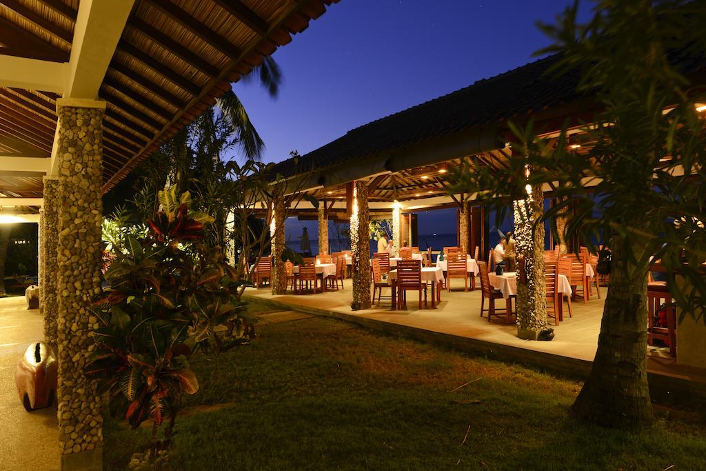 Cocotinos Sekotong Lombok Hotel Sekotong Barat Luaran gambar