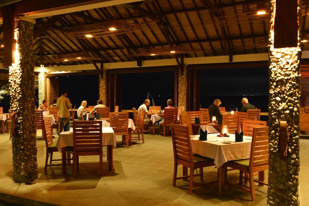 Cocotinos Sekotong Lombok Hotel Sekotong Barat Luaran gambar