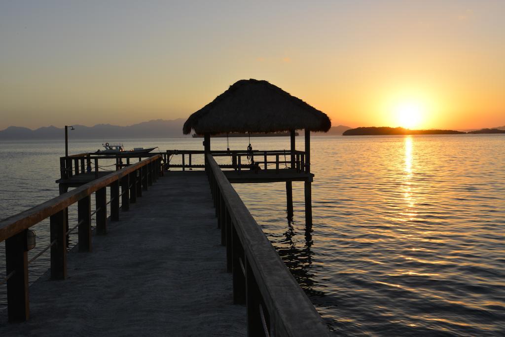 Cocotinos Sekotong Lombok Hotel Sekotong Barat Luaran gambar