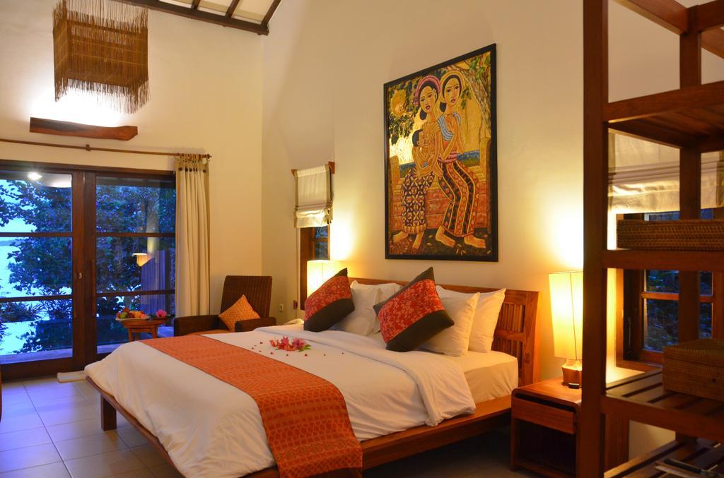Cocotinos Sekotong Lombok Hotel Sekotong Barat Luaran gambar