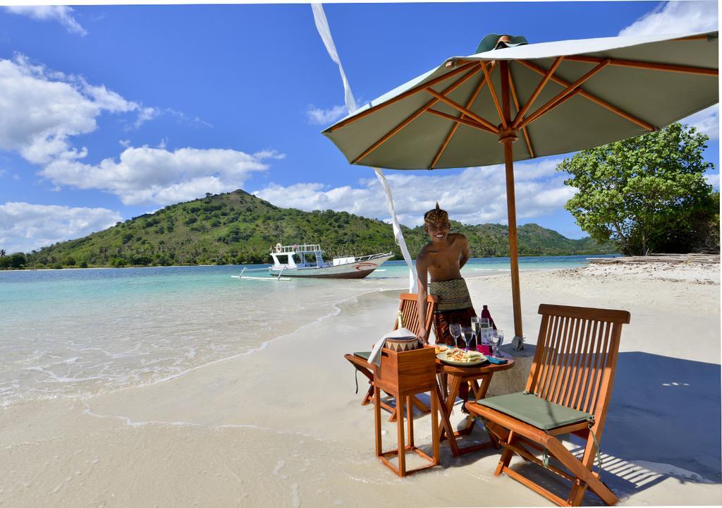 Cocotinos Sekotong Lombok Hotel Sekotong Barat Luaran gambar