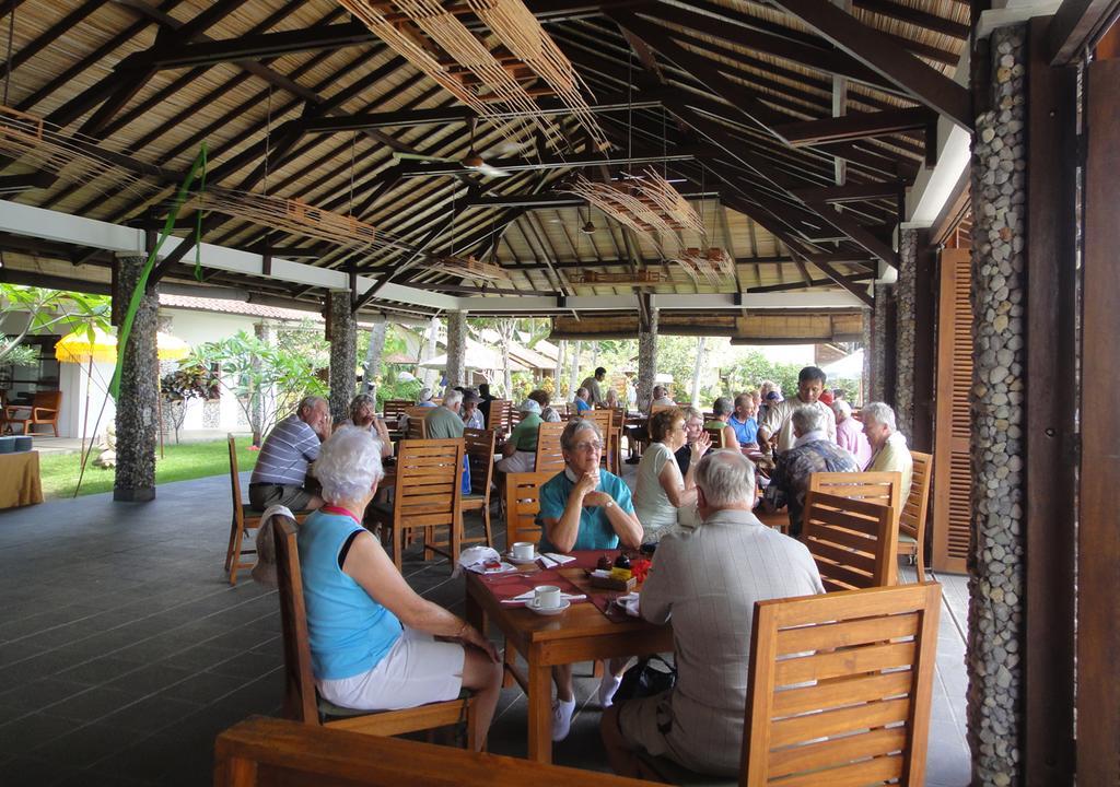 Cocotinos Sekotong Lombok Hotel Sekotong Barat Luaran gambar