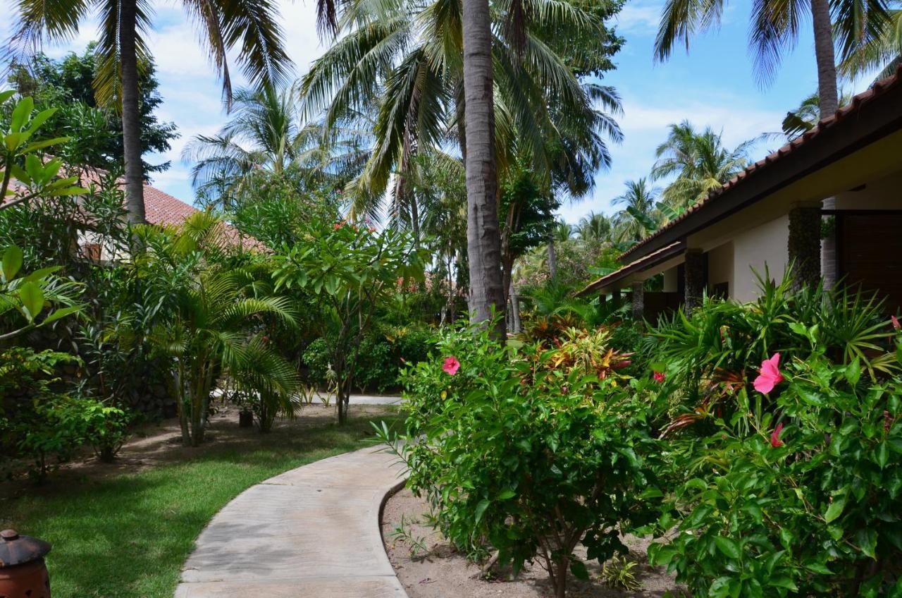 Cocotinos Sekotong Lombok Hotel Sekotong Barat Luaran gambar