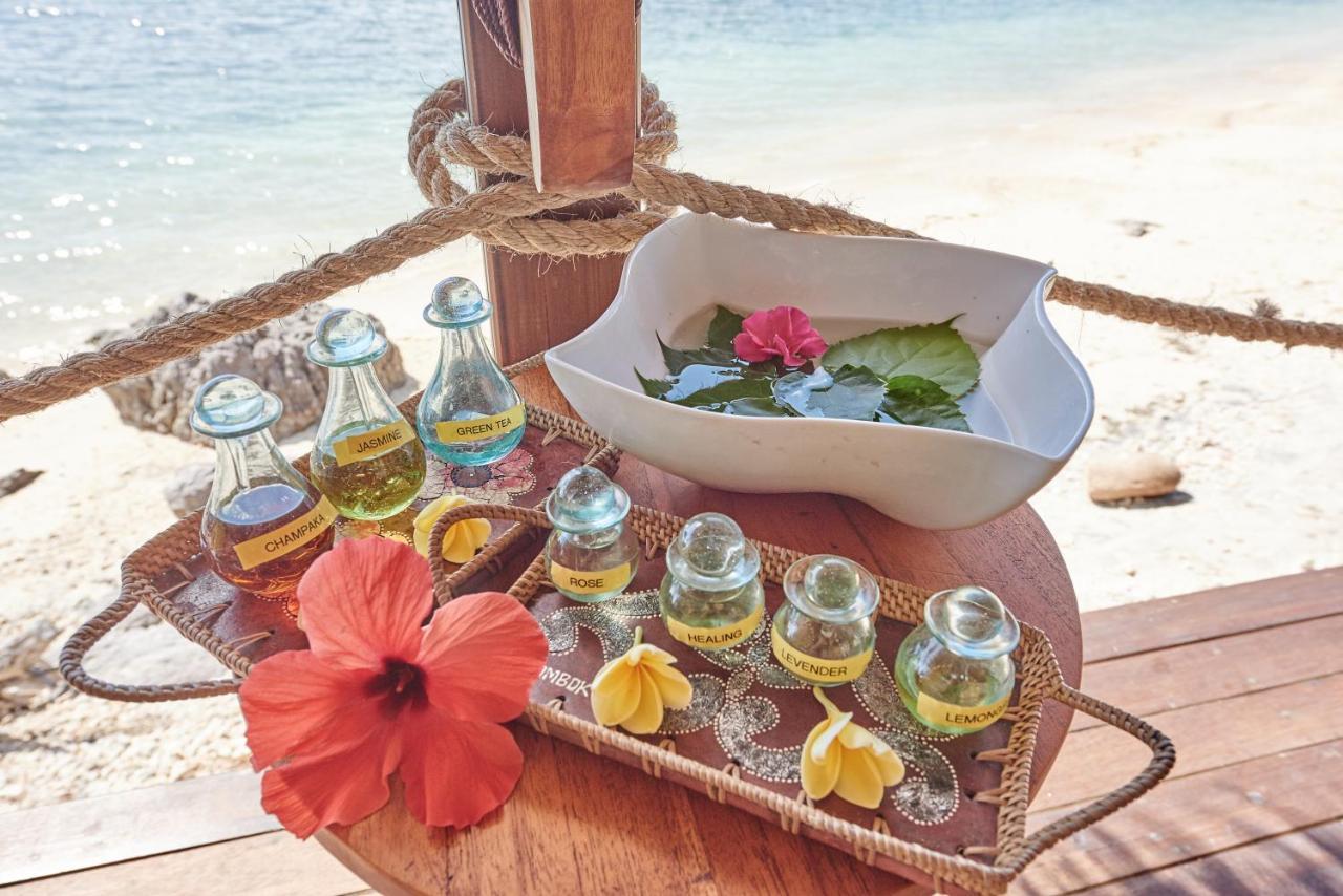 Cocotinos Sekotong Lombok Hotel Sekotong Barat Luaran gambar