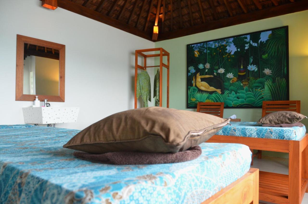 Cocotinos Sekotong Lombok Hotel Sekotong Barat Luaran gambar
