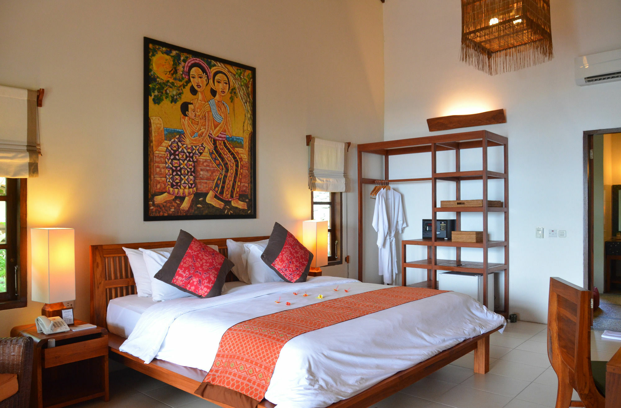 Cocotinos Sekotong Lombok Hotel Sekotong Barat Luaran gambar