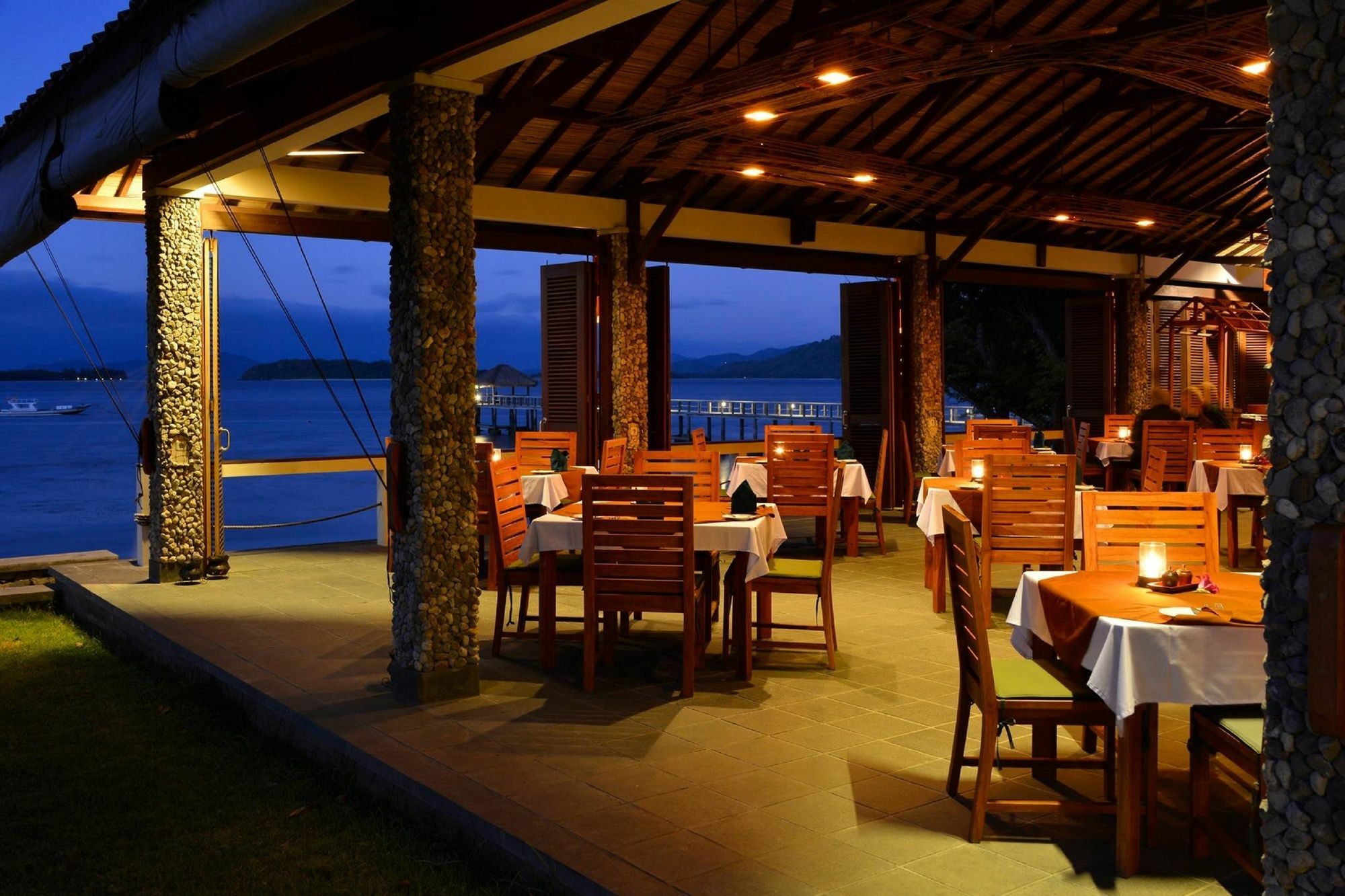 Cocotinos Sekotong Lombok Hotel Sekotong Barat Luaran gambar
