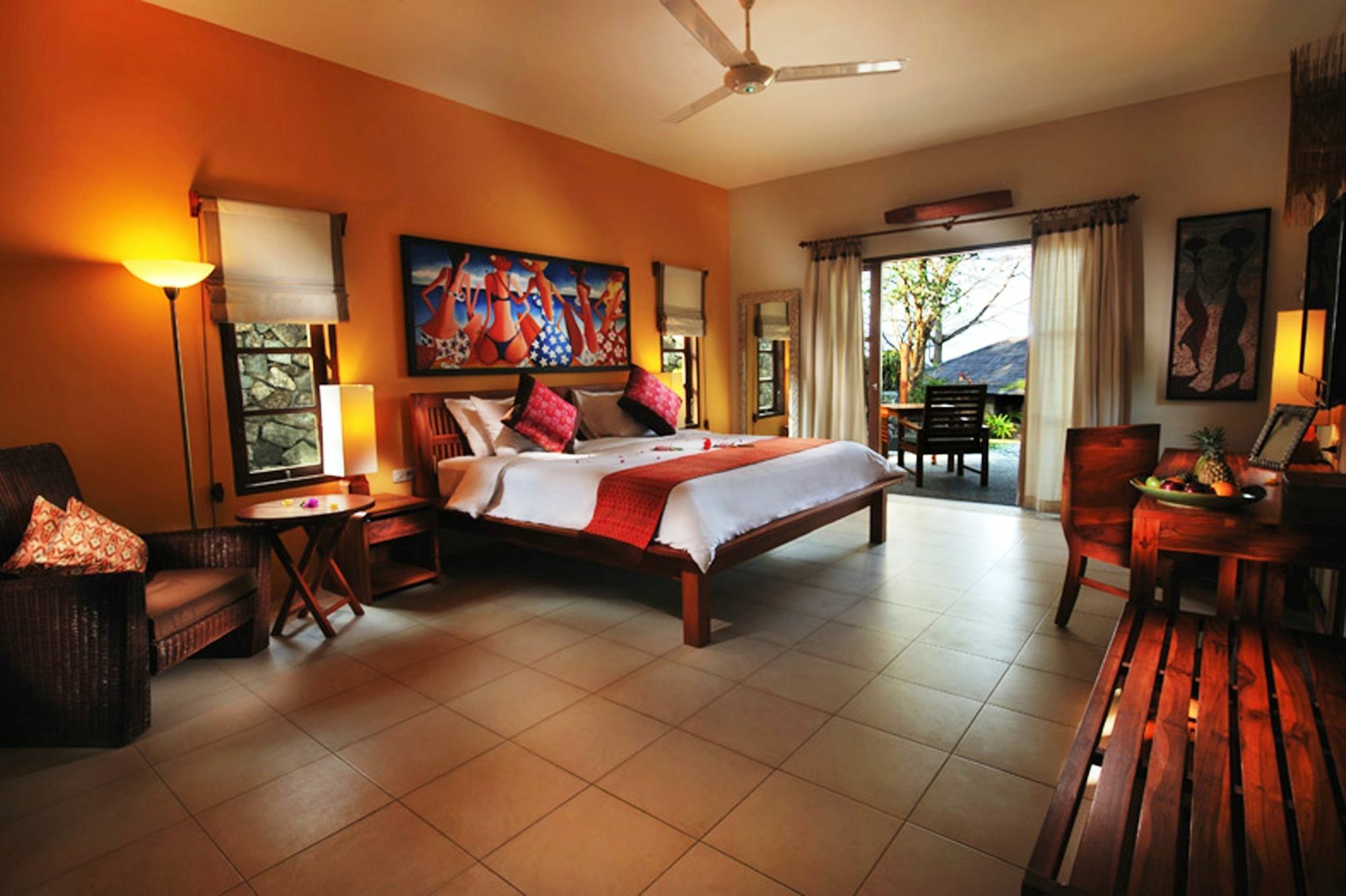 Cocotinos Sekotong Lombok Hotel Sekotong Barat Luaran gambar