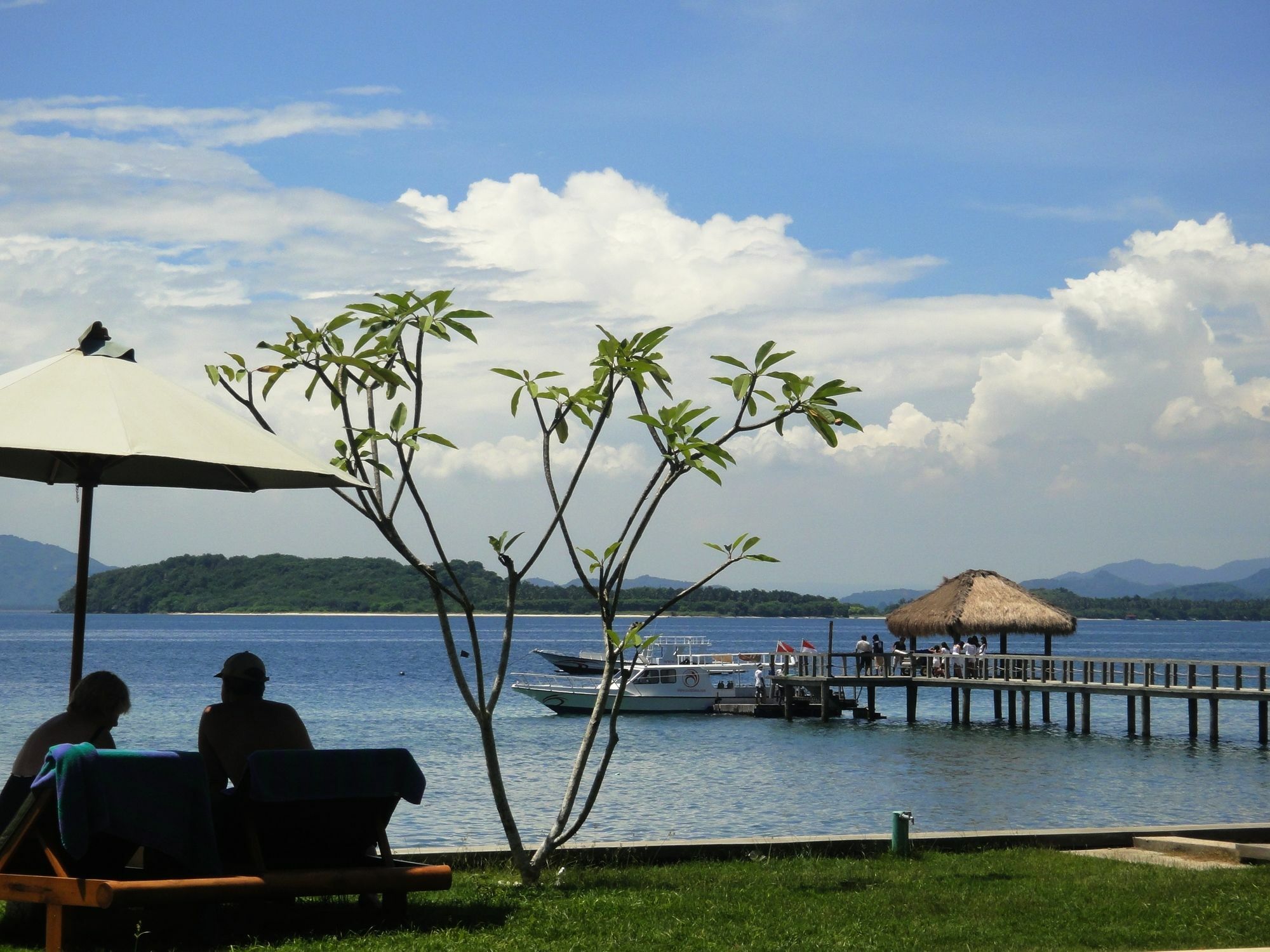 Cocotinos Sekotong Lombok Hotel Sekotong Barat Luaran gambar