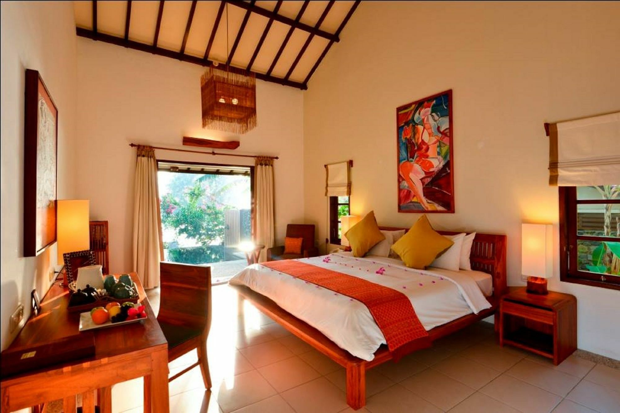 Cocotinos Sekotong Lombok Hotel Sekotong Barat Luaran gambar