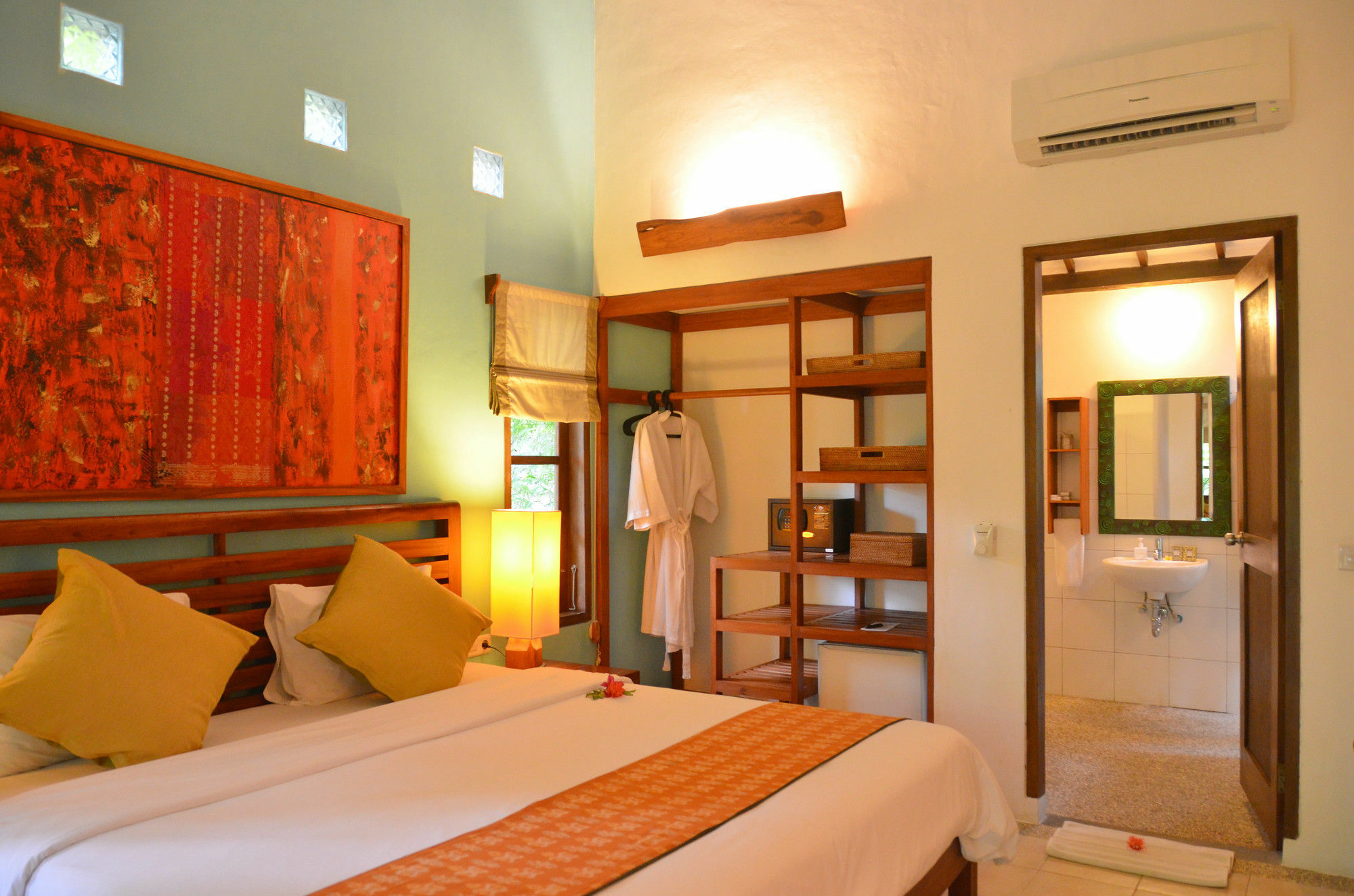Cocotinos Sekotong Lombok Hotel Sekotong Barat Luaran gambar
