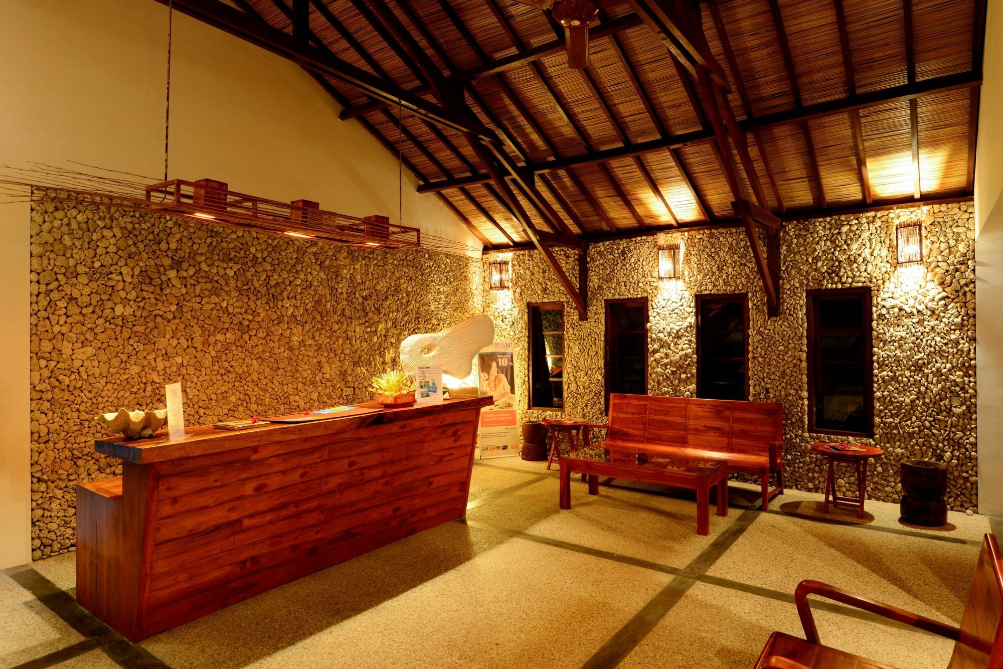 Cocotinos Sekotong Lombok Hotel Sekotong Barat Luaran gambar