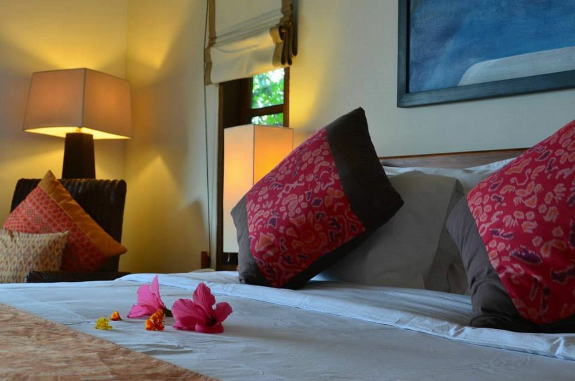 Cocotinos Sekotong Lombok Hotel Sekotong Barat Luaran gambar