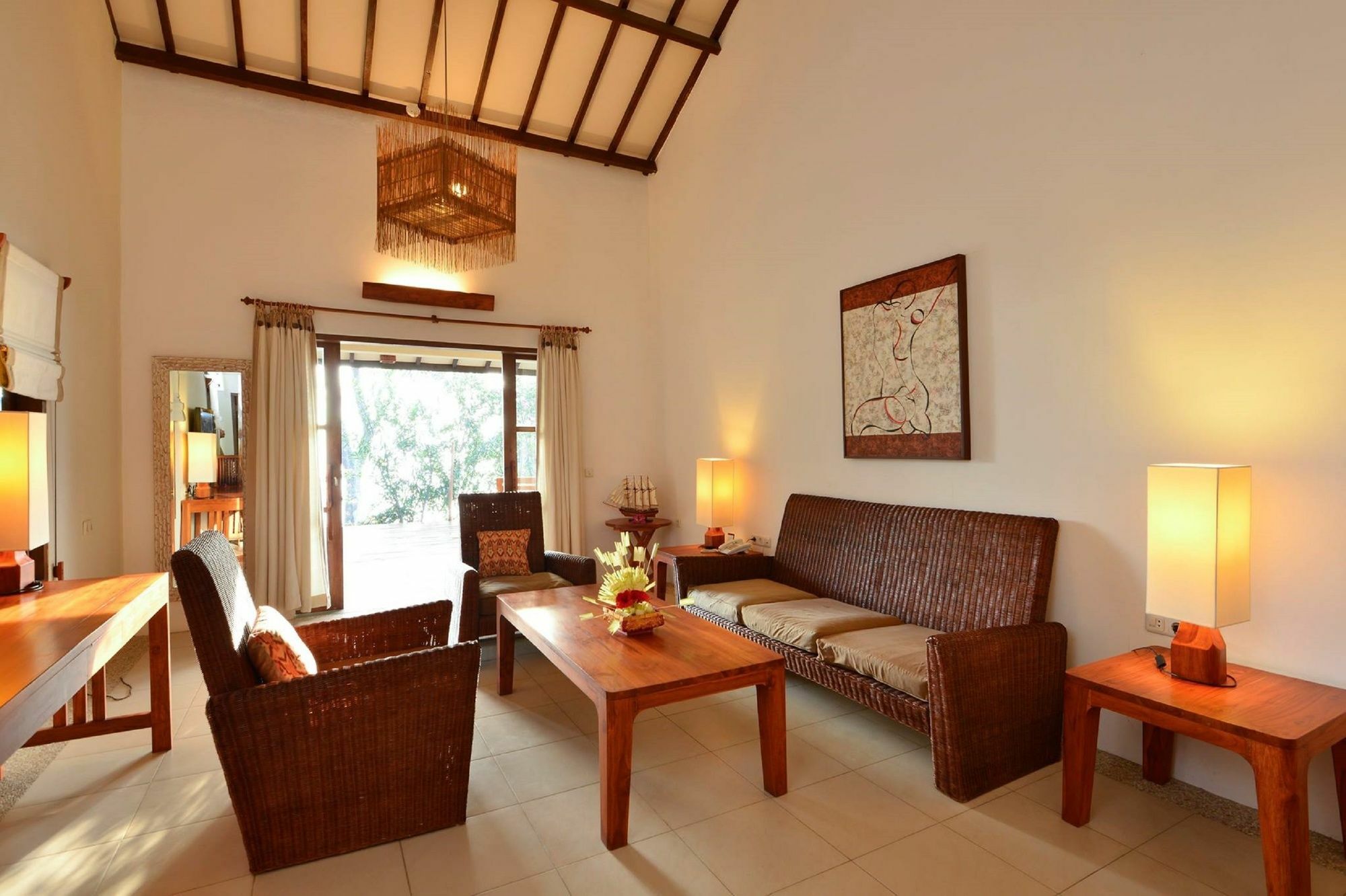 Cocotinos Sekotong Lombok Hotel Sekotong Barat Luaran gambar