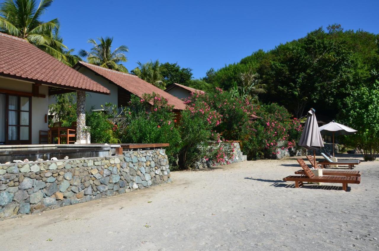 Cocotinos Sekotong Lombok Hotel Sekotong Barat Luaran gambar